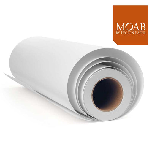 Moab Somerset Enhanced Velvet 330 gsm