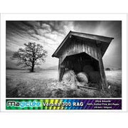 Magic Verona 300 Smooth 100% Rag 300 gsm