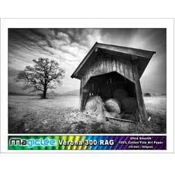 Magic Verona 300 Smooth 100% Rag 300 gsm
