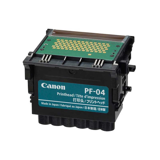 Canon Print Head PF-04