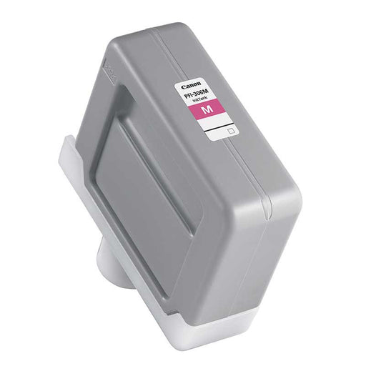 Canon PFI-306M - Pigment Magenta Ink Tank (330 ml)