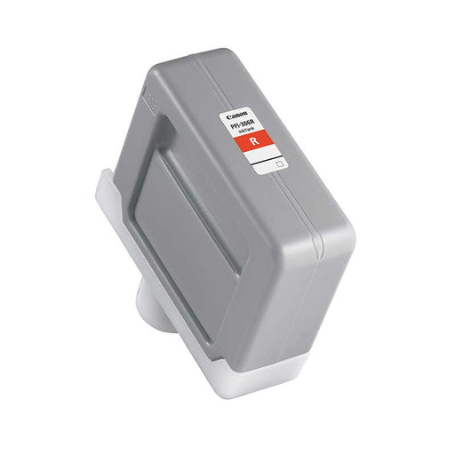 Canon PFI-306R - Pigment Red Ink Tank (330 ml)