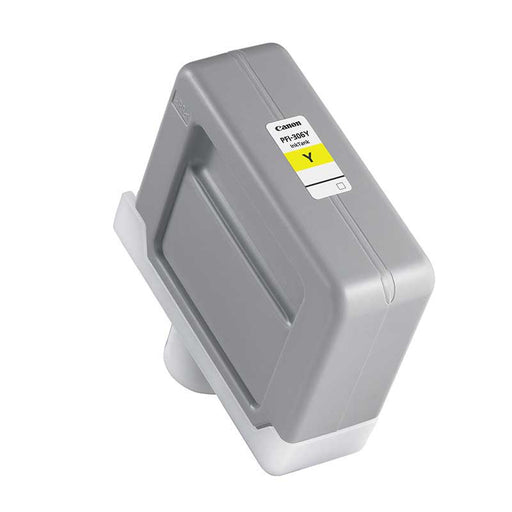 Canon PFI-306Y - Pigment Yellow Ink Tank (330 ml)