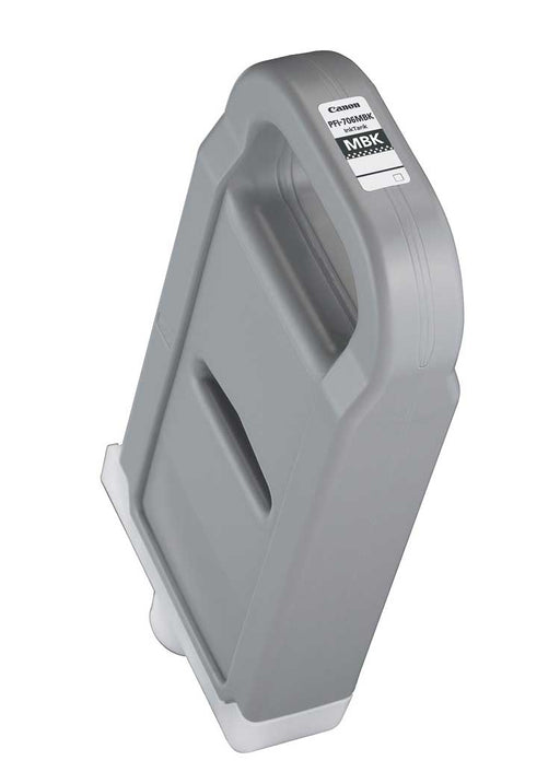 Canon PFI-706MBK - Pigment Matte Black Ink Tank (700 ml)