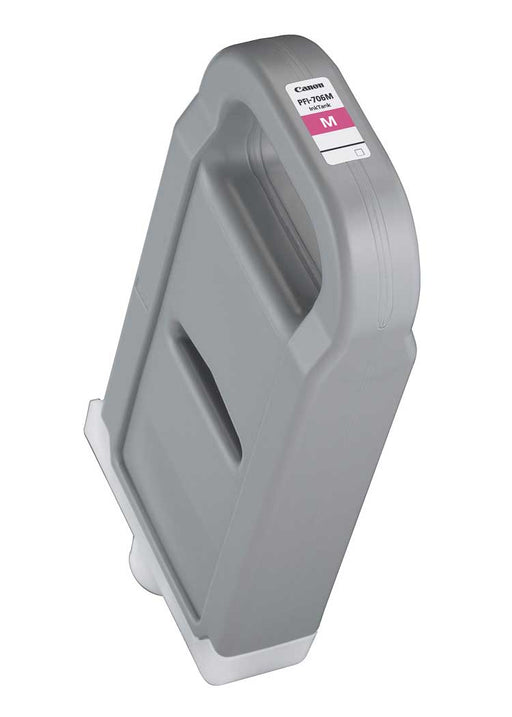 Canon PFI-706M - Pigment Magenta Ink Tank (700 ml)