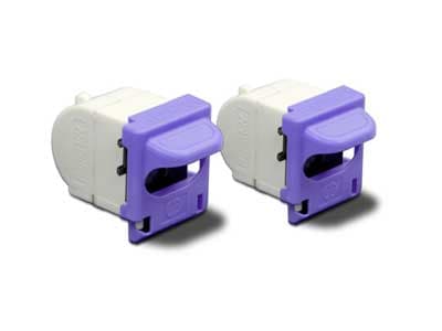 HP Staple Cartridge (3000 Pack) (Q7432A)