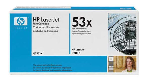 HP 53x LJ Print Cartridge