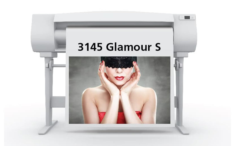 Sihl 3145 Glamour S Photo Board Satin 12 mil