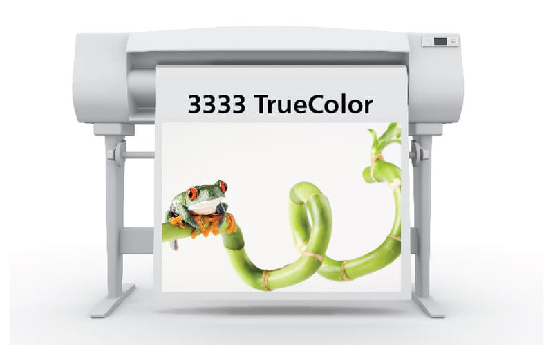 Sihl 3333 TrueColor Coated Matte Paper 140 gsm, 37 lb