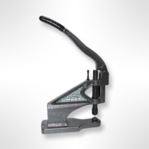 Sooper Ace Grommet Machine, Hand-Operated