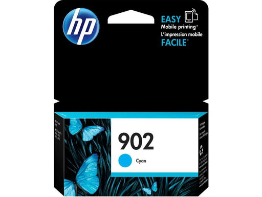 HP 902 Cyan Original Ink Cartridge