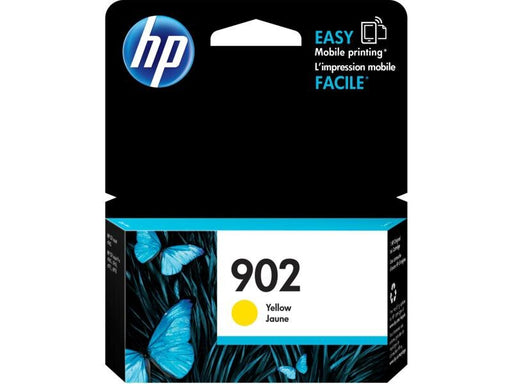 HP 902 Yellow Original Ink Cartridge