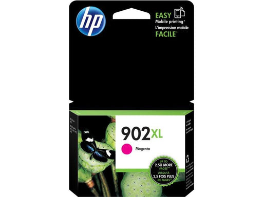 HP 902XL Magenta Original Ink Cartridge