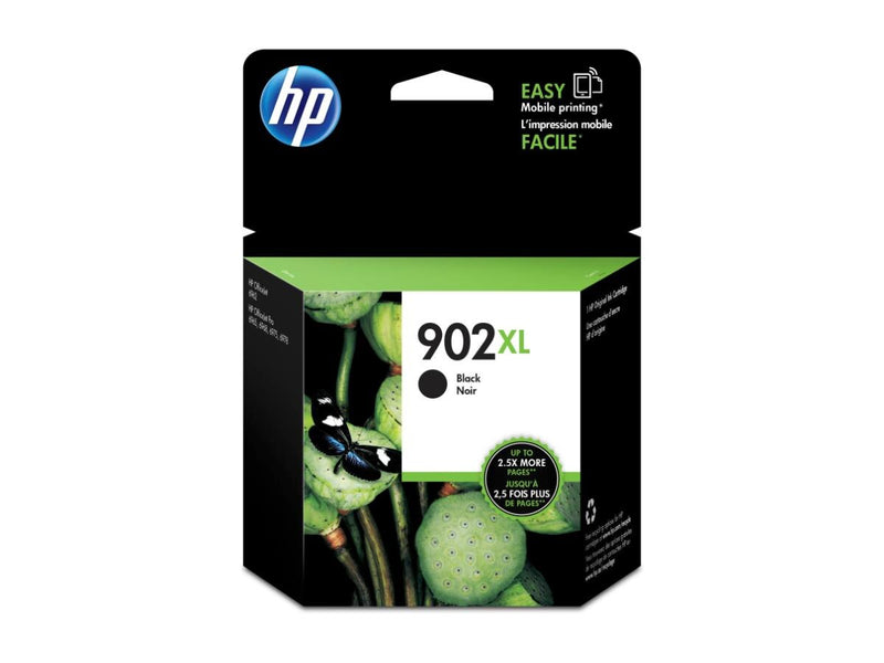 HP 902XL Black Original Ink Cartridge