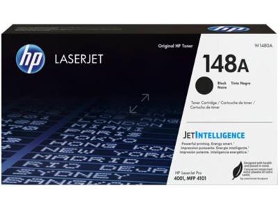 HP 148A Black Original Toner