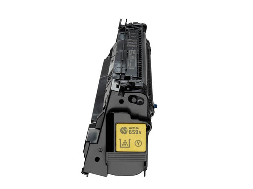 HP 659A Yellow Original Toner