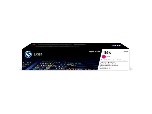 HP 116A Magenta Original Laser Toner