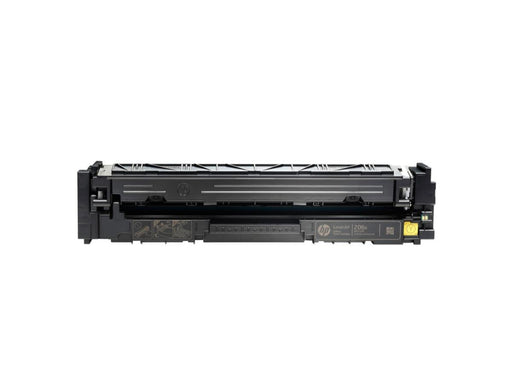 HP 206X XL Yellow Original Toner