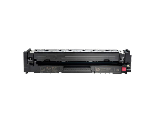 HP 206X XL Magenta Original Toner