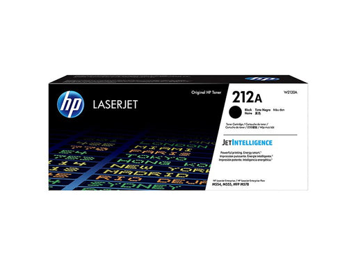 HP 212A Black Original Toner