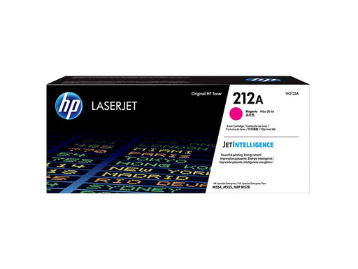 HP 212A Magenta Original Toner
