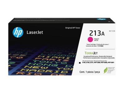 HP 213A Magenta Original Laserjet Toner