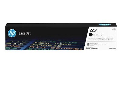 HP 225A LaserJet Black Original Imaging Drum