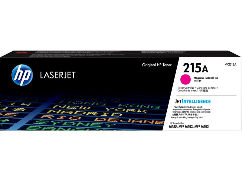 HP 215A Magenta Original Toner