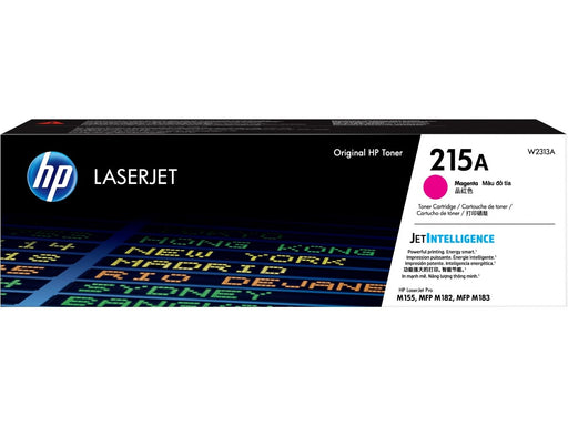 HP 215A Magenta Original Toner