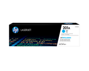 HP 201A Cyan Original Toner (CF401A)