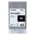 Canon PFI-030BK Pigment Black Ink Tank (55 ml)