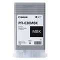 Canon PFI-030MBK Pigment Matte Black Ink Tank (55 ml)
