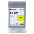 Canon PFI-030Y Pigment Yellow Ink Tank 55 ml