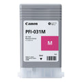 Canon PFI-031M Pigment Magenta Ink Tank 55 ml