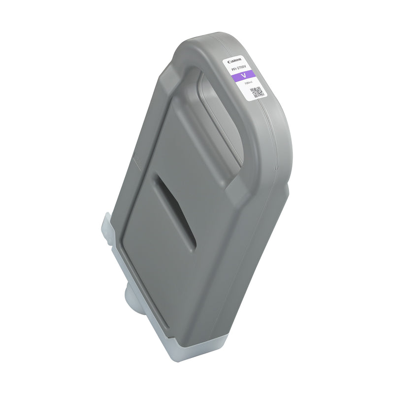 Canon PFI-2700 V Violet Ink Tank 700 ml