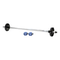 Roll Holder Set RH2-35 (2 in. core  w/ 3 in. adapters)