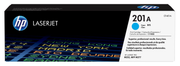 HP 201A Cyan Original Toner (CF401A)