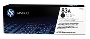 HP 83A Black Original Toner (CF283A)