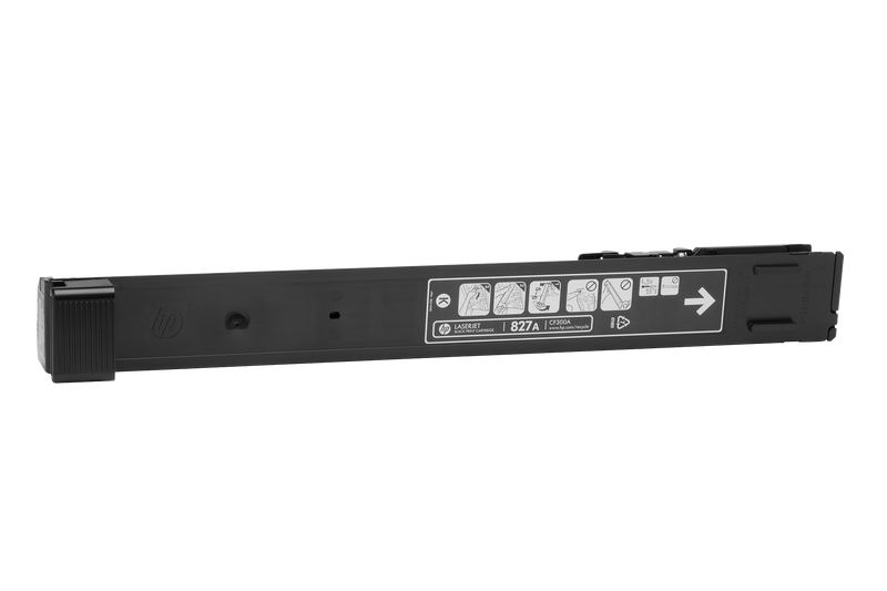 HP 827A Black Original Toner (CF300A)