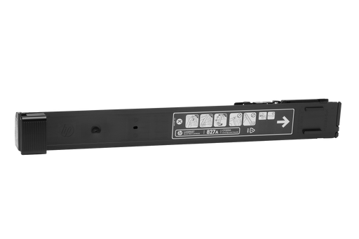 HP 827A Black Original Toner (CF300A)