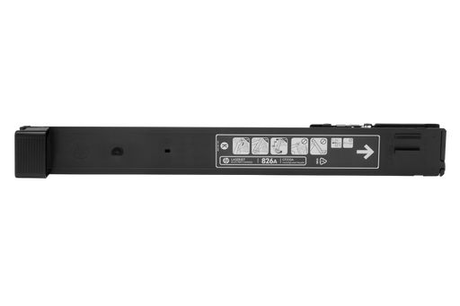 HP 826A Black Original Toner (CF310A)