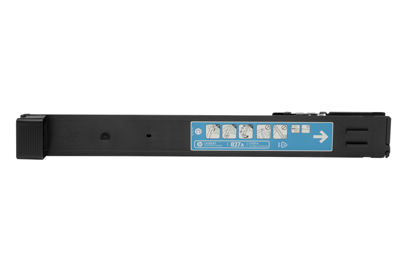HP 827A Cyan Original Toner (CF301A)