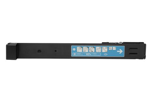 HP 827A Cyan Original Toner (CF301A)