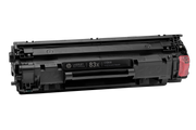 HP 83X XL Black Original Toner (CF283X)