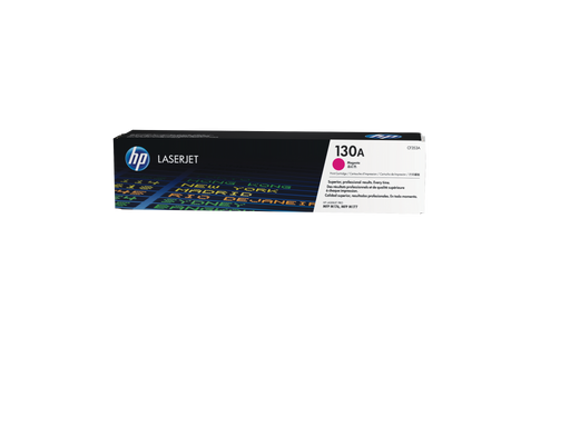 HP 130A Magenta Original Toner (CF353A)