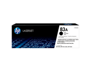 HP 83A Black Original Toner (CF283A)