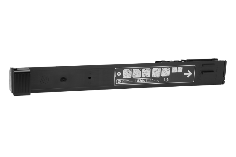 HP 826A Black Original Toner (CF310A)